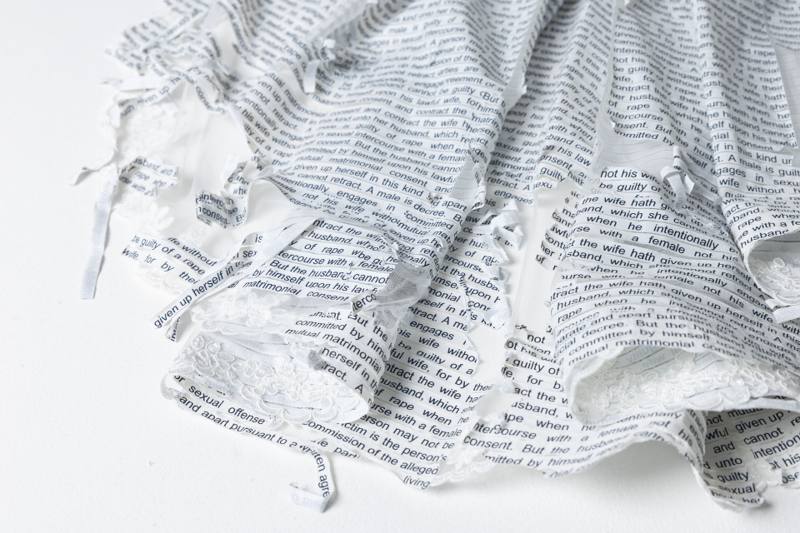 Hidden clauses veil detail